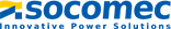 socomec logo