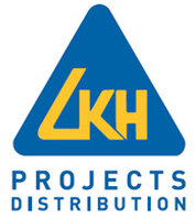 LKH Project Distribute