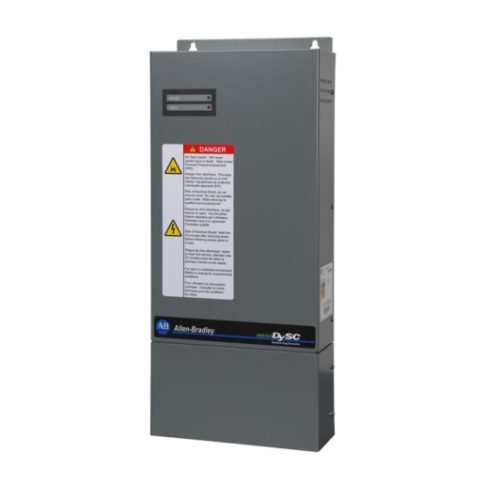 Allen-Bradley DySC® Voltage Sag Protector - LKH Precicon