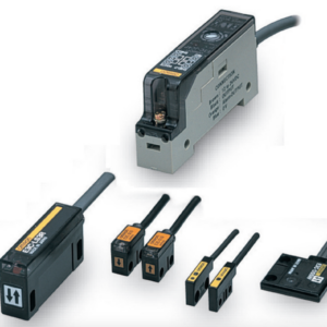 Omron Sensor E3C