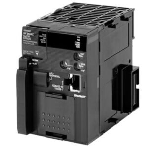 Omron CJ2M