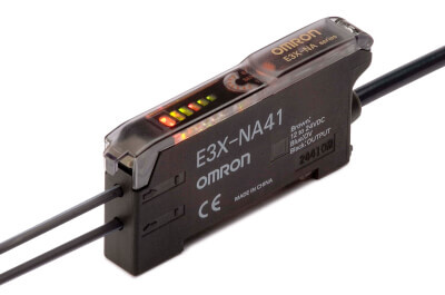 Omron E3X-NA