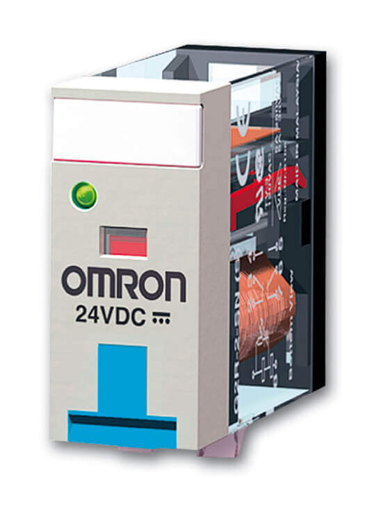 Omron G2RS