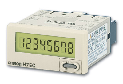 Omron H7EC