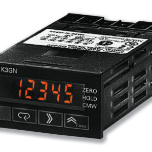 Omron K3GN