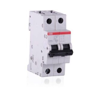 ABB 2-Pole MCB