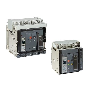 Schneider Circuit Breaker Masterpact NT/NW