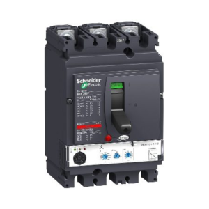 Schneider Compact Circuit Breaker NSX