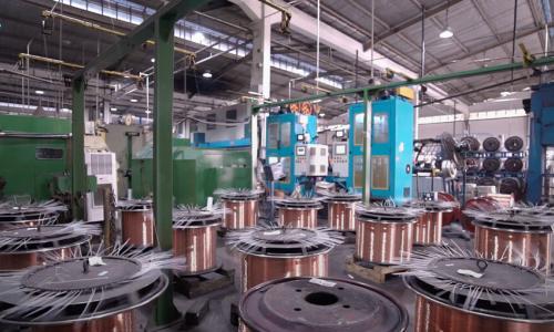 Tai-Sin-Smart-Manufacturing