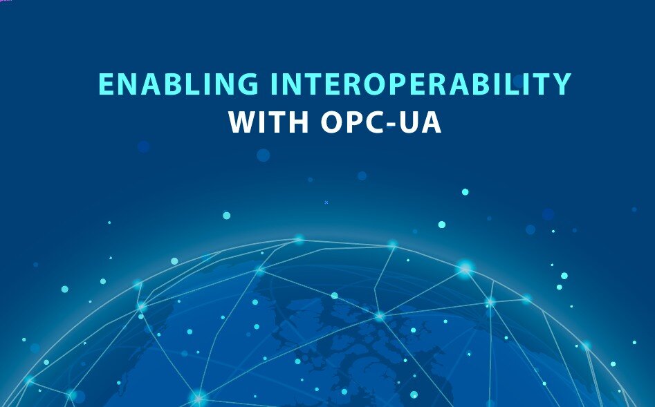 opc-ua interoperability