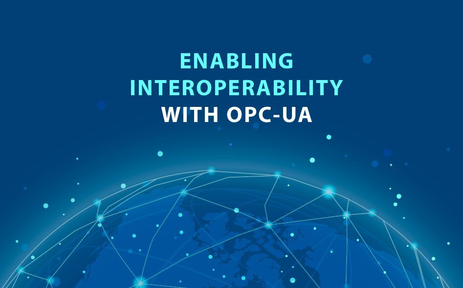 opc-ua interoperability