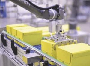 OMRON_automation