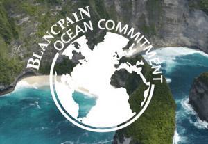 Participation in Blancpain's Ocean Commitment Program with HOBO Water Level logger