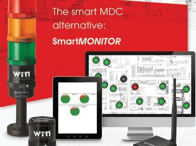 Introducing Werma SmartMONITOR