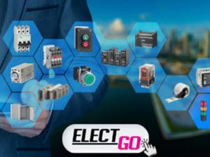 Electrical Components Goes Digital on ElectGo.com: A B2B E-Commerce Platform