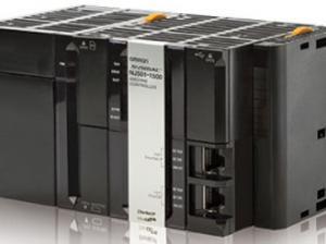 5 Advantages of Omron Sysmac Platform with NJ Series Machine Automation Controller