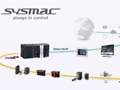 SYSMAC Traceability Solution