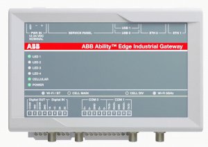 ABB Ability Edge Industrial Gateway