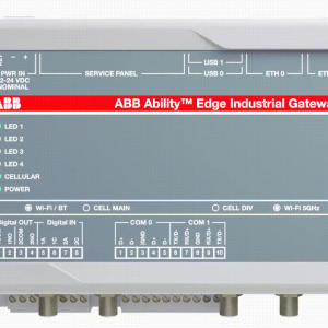ABB Ability Edge Industrial Gateway