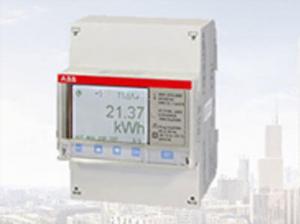 ABB Energy Meters