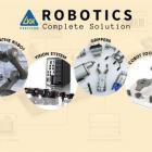 Robotics Complete Solution in Singapore