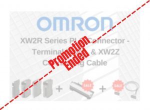 (LKH Precicon) Omron PLC package