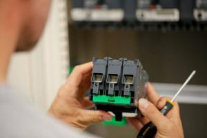 Safety and Reliability of Electrical Installations
