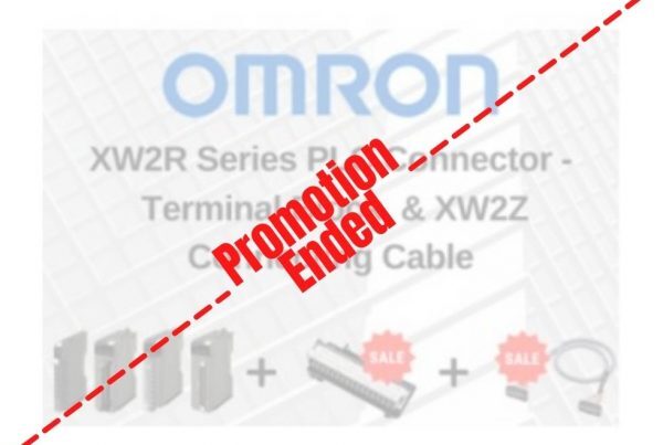 (LKH Precicon) Omron PLC package