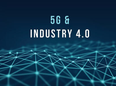 Industry 4 and 5G