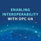 Industry 4.0 interoperability with OPC-UA