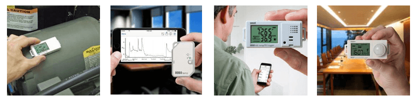 Data logger basics and what it does