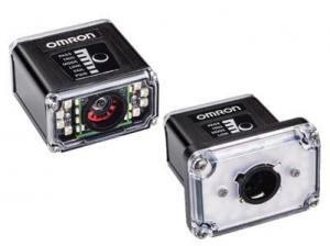 Simplify inspections with Omron's MicroHAWK V/F400 and V/F300 Series Smart Cameras