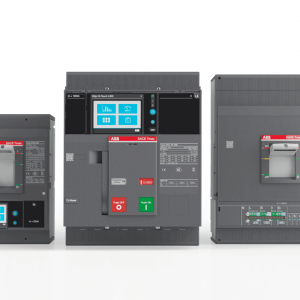 The SACE Tmax XT series of Moulded Case Circuit Breakers (MCCBs) are designed to maximize ease of use, integration and connectivity while reliably delivering safety and quality.