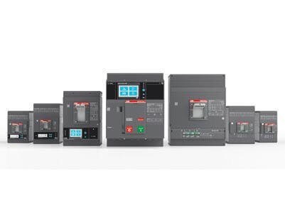ABB's Tmax XT circuit-breakers communicate conveniently via all common bus systems