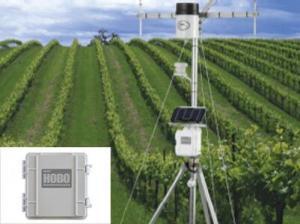 A Guide to Deploying Weather Stations