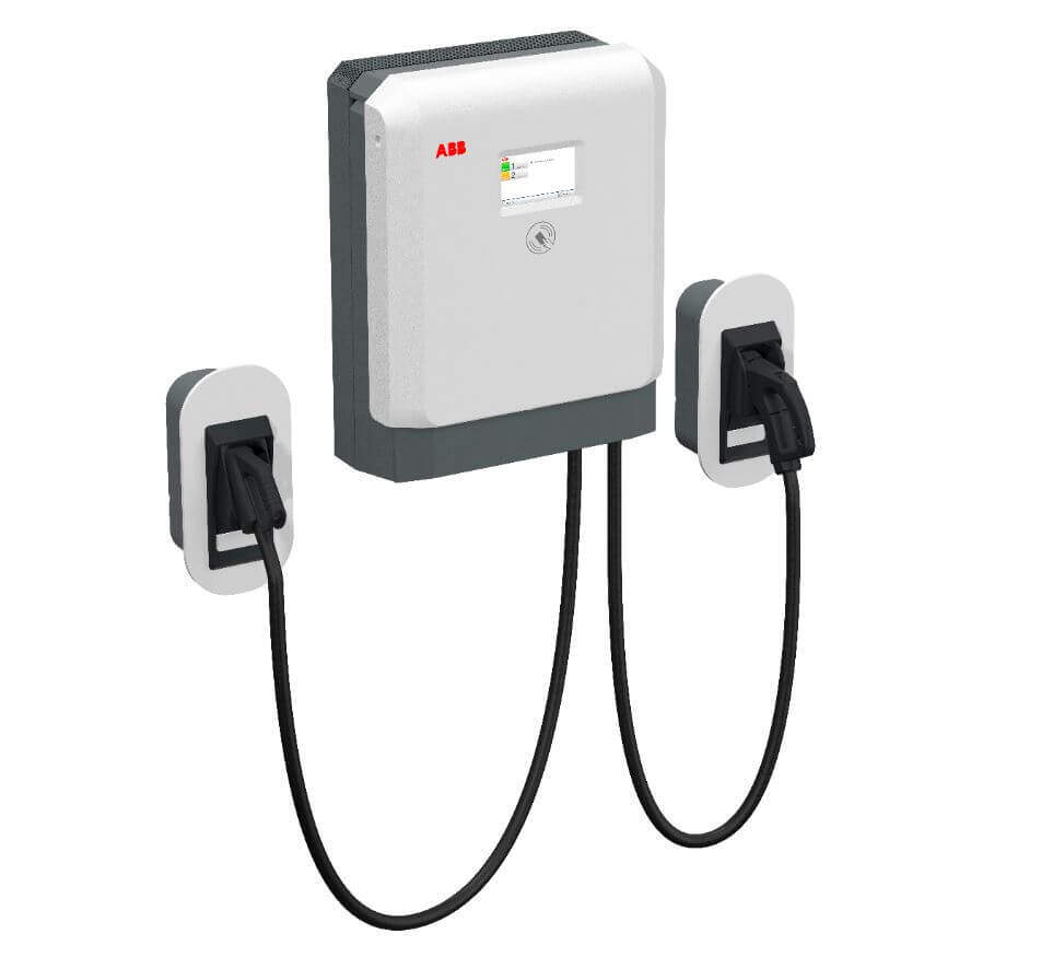 LKH Electric EV Charger supplier for singapore
