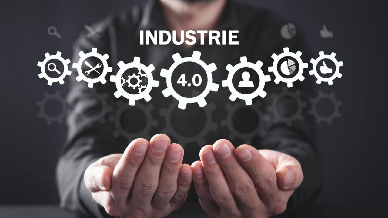 Assessing Your Industry 4.0 Readiness