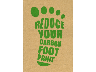 Ways to reduce carbon footprint in Singapore