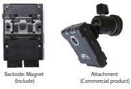 the thermal condition monitoring device constantly monitors temperatures of the whole panel