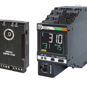 Consistently and remotely monitor and analysis the temperature status of panel devices to achieve both labor-saving and significant risk mitigation of abnormal stop