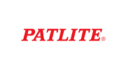 Innovative and durable design, backed by years of industry experience and a strong commitment to safety and security, has made PATLITE the world's best known manufacturer of visual and audible signaling devices