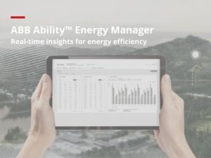 ABB Ability Energy Manager Watching Edition-Cloud