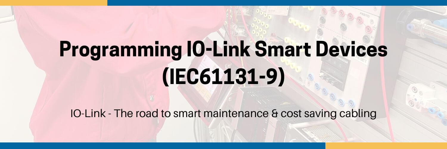 Participants will learn how to program the PLC using IEC61131-3 standard and interface with the IO Link Master using the Ethercat protocol to retrieve the sensor status and control the actuators. They will also learn how to program the HMI to do graphical display of the sensor status and even learn to control the actuators with a click of a button.