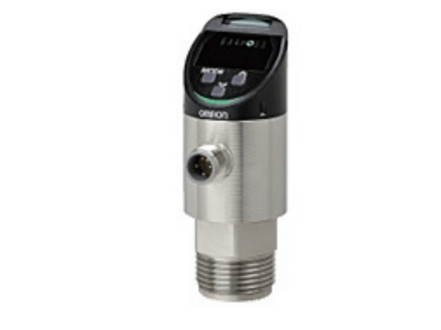 Omron E8PC IoT Pressure Sensors