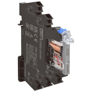 Omron G2RV-ST Slim I/O Relay