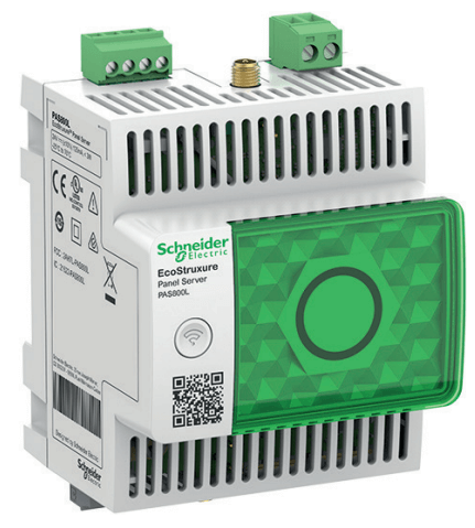 An all-in-one gateway to retrieve data from both your wireless IEEE 802.15.4 devices and Modbus devices