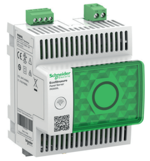 An all-in-one gateway to retrieve data from both your IEEE 802.15.4 and Modbus devices