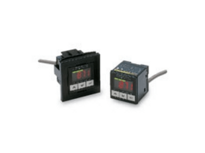 Omron E8F2 Digital Pressure Sensor