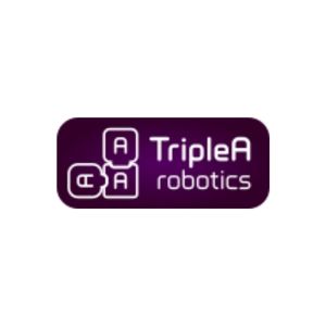 Triple A Robotics WINGMAN Tool Changer provide users great flexibility due to the compact size and the click-in pass-through modules that allow users to quickly reconfigure the tool changer for new tools