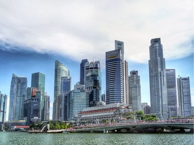 The building management system (BMS) market in Singapore has been growing steadily in recent years, driven by several factors such as increasing demand for energy-efficient buildings, rising concerns over environmental sustainability, and government initiatives to promote the adoption of smart building technologies.